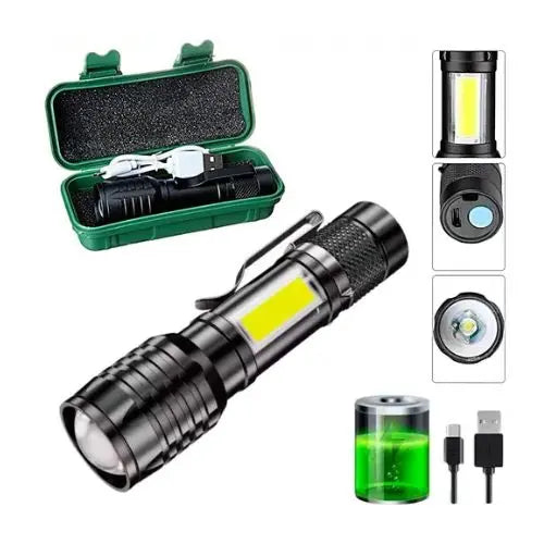 Hidrolavadora Inalámbrica HydroForce One + Regalo - Kit Completo