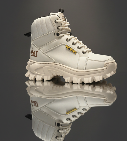 Bota Cat Edicion Limitada - Black Friday